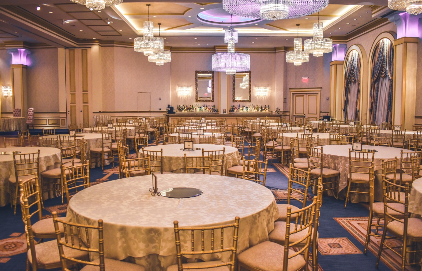 Eventos Sociales